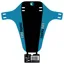 Mucky Nutz Face Fender In Blue