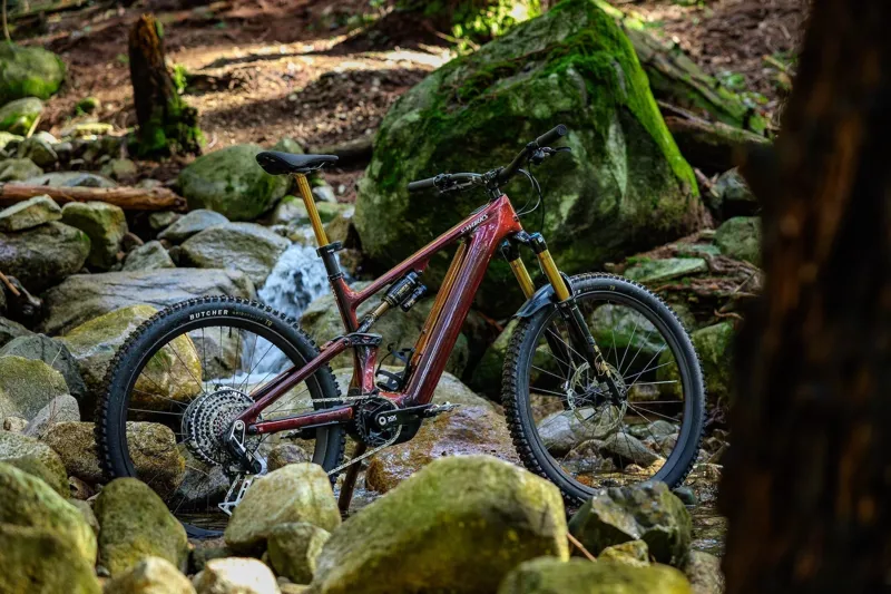 Specialized LEVO G4