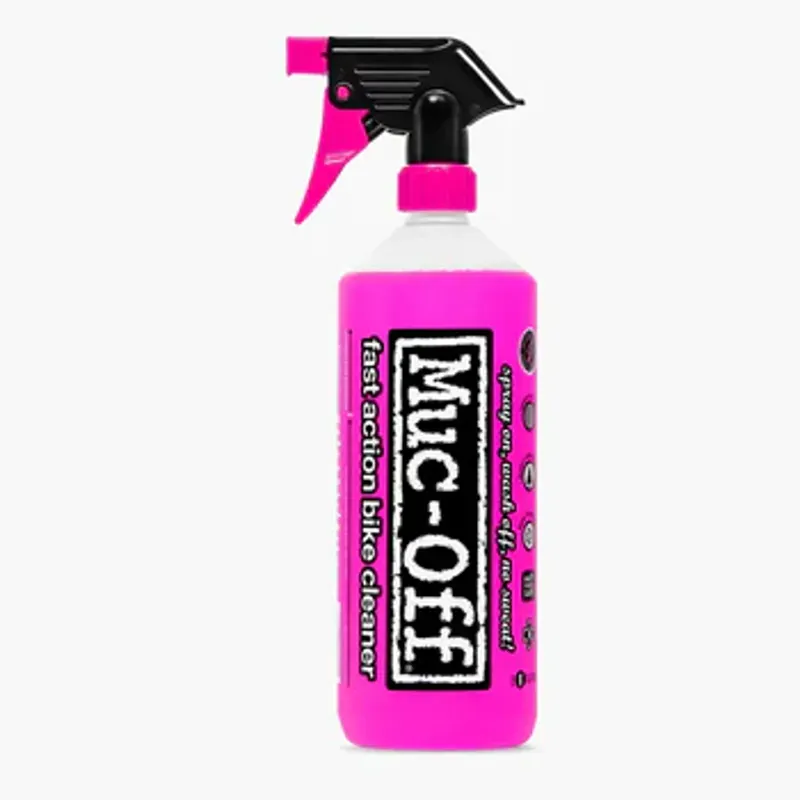 Muc-Off Bike Care Duo Kit-1