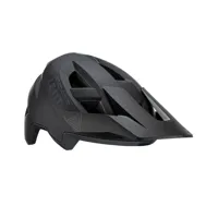South Downs Bikes Leatt MTB All Mountain 2.0 Helmet in Stealth | FREE delivery over £30 + Cycle Scheme