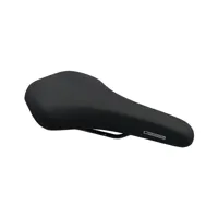 South Downs Bikes Madison Freewheel U100 158 mm x 275 mm Saddle in Black | FREE delivery over £30 + Cycle Scheme