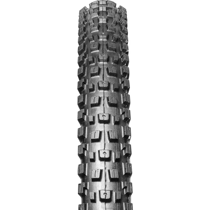 Nutrak Attack HPL Full 40 RAD 27.5x2.5-inch Tyre in Black-1