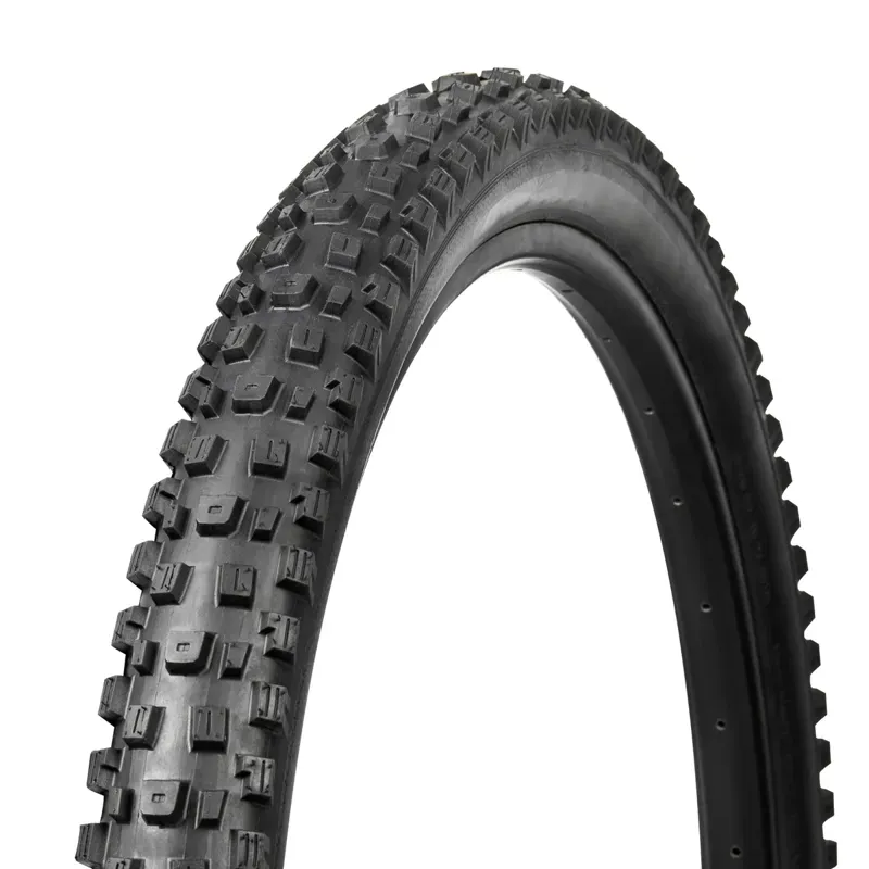 Nutrak Attack HPL Full 40 RAD 27.5x2.5-inch Tyre in Black-2