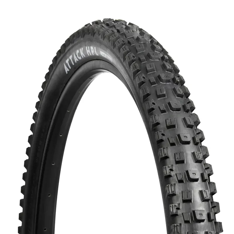 Nutrak Attack HPL Full 40 RAD 27.5x2.5-inch Tyre in Black-3