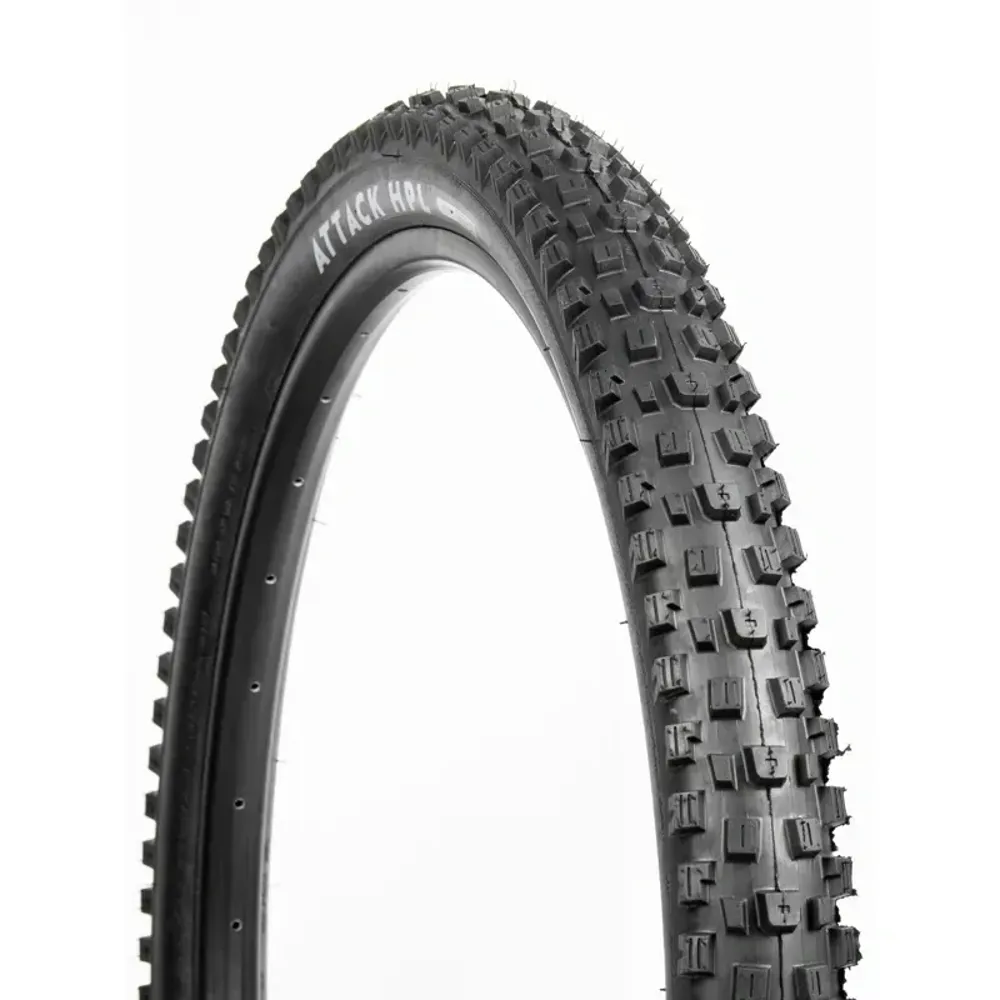South Downs Bikes Nutrak Attack HPL Full 40 RAD 29x2.5-inch Tyre in Black | FREE delivery over £30 + Cycle Scheme