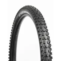 South Downs Bikes Nutrak Attack HPL Full 40 RAD 29x2.5-inch Tyre in Black | FREE delivery over £30 + Cycle Scheme