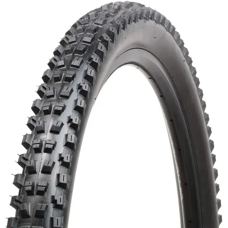 Nutrak Snap WCE MK2 Full 40 RAD 27.5x2.5-inch Tyre in Black-4