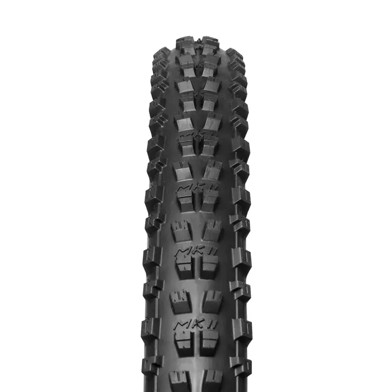 Nutrak Snap WCE MK2 Full 40 RAD 27.5x2.5-inch Tyre in Black