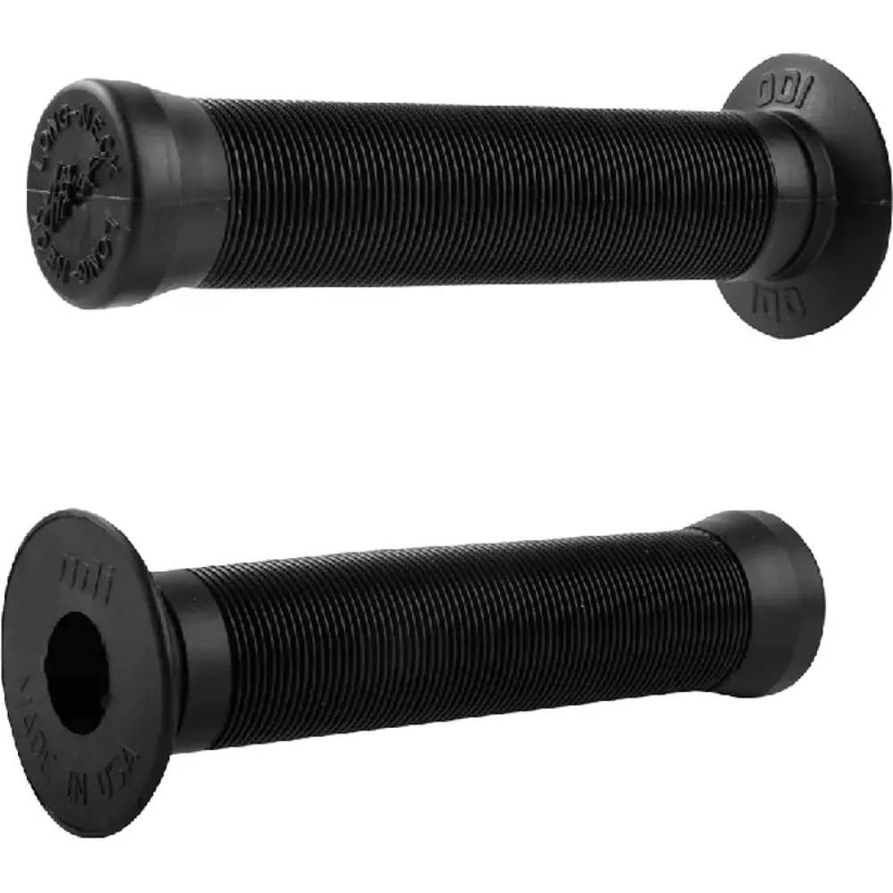 South Downs Bikes ODI Odi Longneck BMX / Scooter 143mm Grips in Black | FREE delivery over £30 + Cycle Scheme