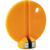 South Downs Bikes M Part Spokey JP Spoke Wrench in Yellow | FREE delivery over £30 + Cycle Scheme