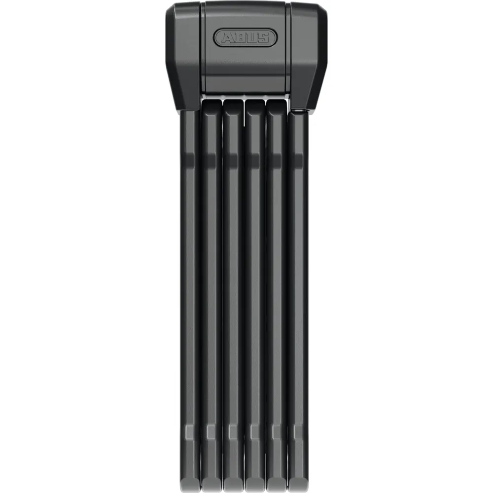 South Downs Bikes Abus Bordo 6200K 90cm Folding Lock in Black | FREE delivery over £30 + Cycle Scheme