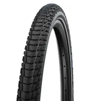 South Downs Bikes Schwalbe Marathon Plus Tour SmartGuard 26-inch Tyre in Black/Reflex | FREE delivery over £30 + Cycle Scheme