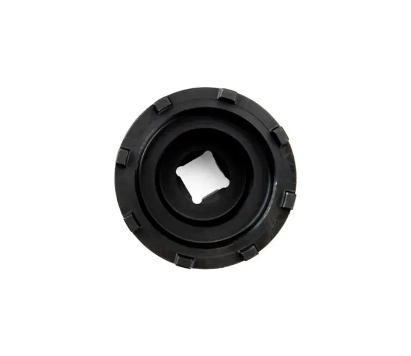 Park Tool BBT-118 8-Notch 43.4mm Bottom Bracket Tool in Black-2