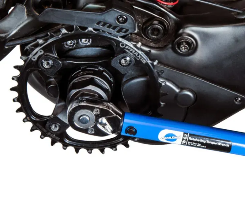 Park Tool BBT-118 8-Notch 43.4mm Bottom Bracket Tool in Black-4