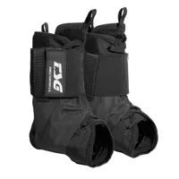 South Downs Bikes TSG Ankle Support 2.0 in Black | FREE delivery over £30 + Cycle Scheme