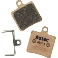 South Downs Bikes Aztec Hope Mini Sintered Disc Brake Pads In Black | FREE delivery over £30 + Cycle Scheme