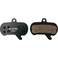 South Downs Bikes Aztec Sram Maven eBike Disc Brake Pads in Black | FREE delivery over £30 + Cycle Scheme
