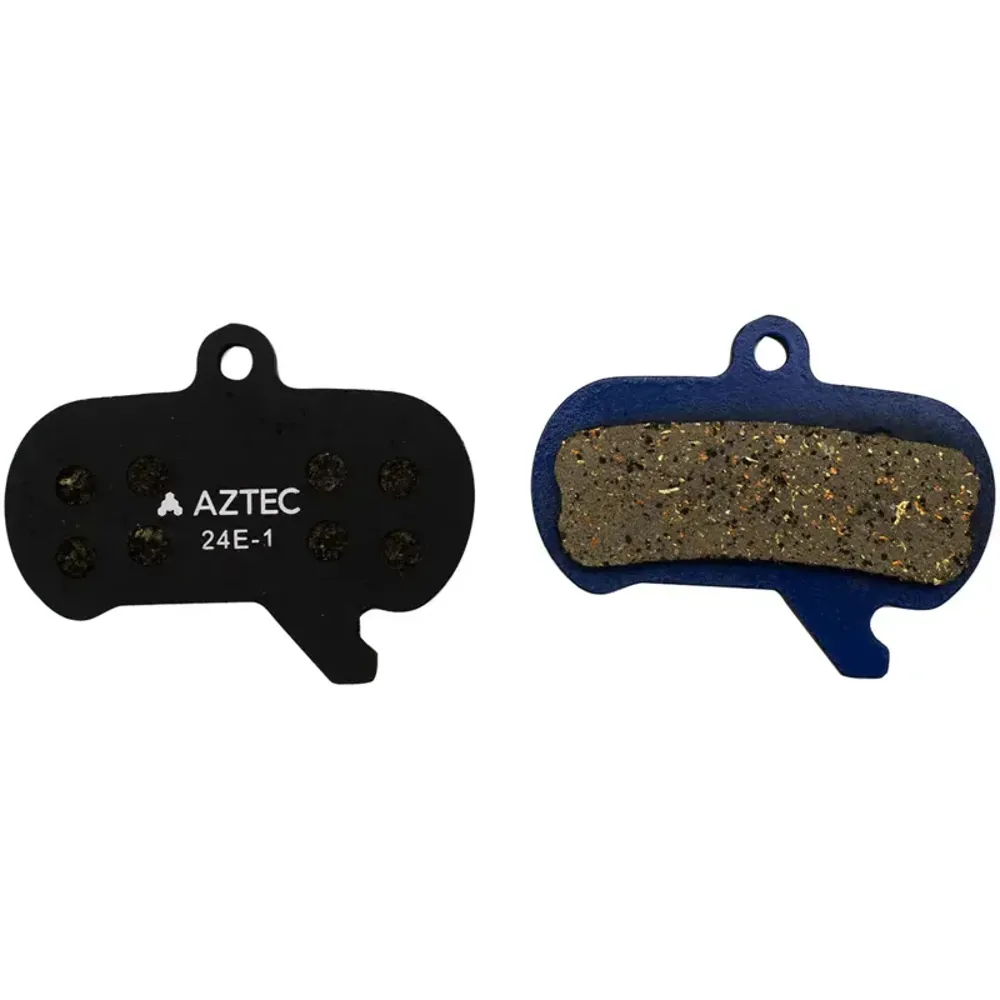 South Downs Bikes Aztec Sram Maven Organic Disc Brake Pads in Black | FREE delivery over £30 + Cycle Scheme
