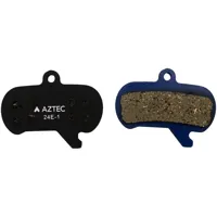 South Downs Bikes Aztec Sram Maven Organic Disc Brake Pads in Black | FREE delivery over £30 + Cycle Scheme
