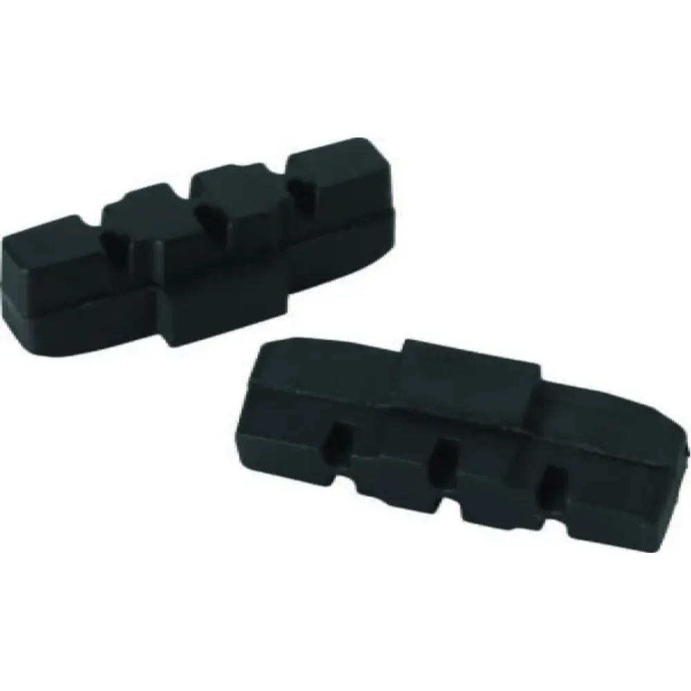 South Downs Bikes Aztec Hydro Brake Blocks in Black | FREE delivery over £30 + Cycle Scheme