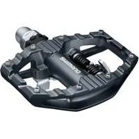 South Downs Bikes Shimano Pedal eh500 Spd Gy Grey 9/16 inches | FREE delivery over £30 + Cycle Scheme
