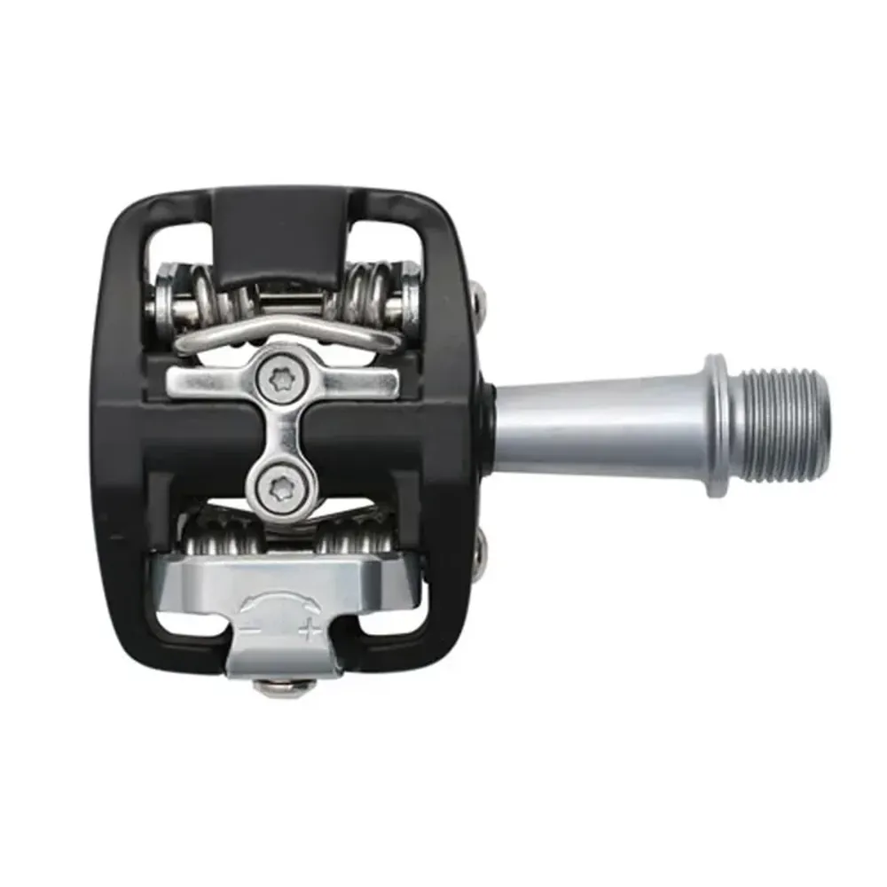 South Downs Bikes HT Components 878 Pedals in Black | FREE delivery over £30 + Cycle Scheme