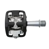 South Downs Bikes HT Components 878 Pedals in Black | FREE delivery over £30 + Cycle Scheme