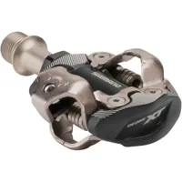 South Downs Bikes Shimano PEDAL XT PD-M8100 XC Race SPD Black 9/16 inches | FREE delivery over £30 + Cycle Scheme