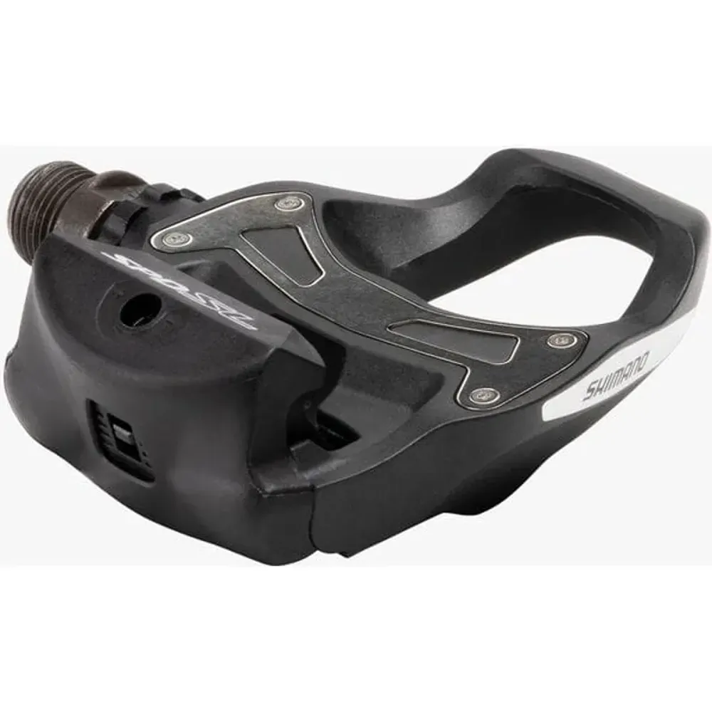 South Downs Bikes Shimano Pedal r550 Spd-Sl Bk Black 9/16 inches | FREE delivery over £30 + Cycle Scheme