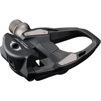 South Downs Bikes Shimano Pedal 105 r7000 Spd-Sl Cn Black 9/16 inches | FREE delivery over £30 + Cycle Scheme