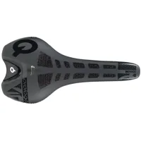 South Downs Bikes Prologo Nago X10 CPC Tirox Saddle in Black | FREE delivery over £30 + Cycle Scheme
