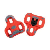 South Downs Bikes Look Keo Cleat 9 Degree Float with Gripper in Red | FREE delivery over £30 + Cycle Scheme
