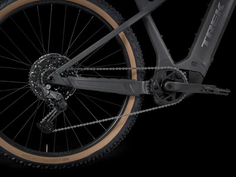 Powerfly+ 4 800 Wh Gen 5-5