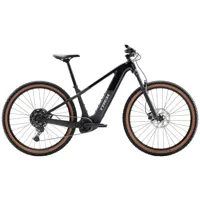 South Downs Bikes Trek Powerfly+ 4 27.5 Electric Mountain Bike in Gloss Dark Star/Matte Dark Web | FREE delivery over £30 + Cycle Scheme