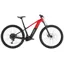 Trek Powerfly+ 4 27.5 Electric Mountain Bike in Gloss Radioactive Red/Matte