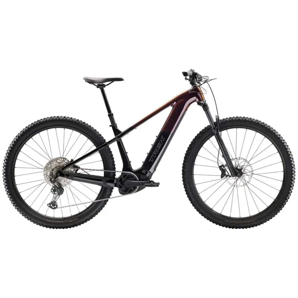 South Downs Bikes Trek Powerfly+ 6 Gen 5 29-inch E-MTB in Sunburst/Dark Star | FREE delivery over £30 + Cycle Scheme