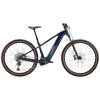 South Downs Bikes Trek Powerfly+ 6 Gen 5 29-inch E-MTB in Matte/Gloss Mulsanne Blue | FREE delivery over £30 + Cycle Scheme
