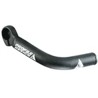 South Downs Bikes Profile Design Boxer Bar Ends in Black | FREE delivery over £30 + Cycle Scheme