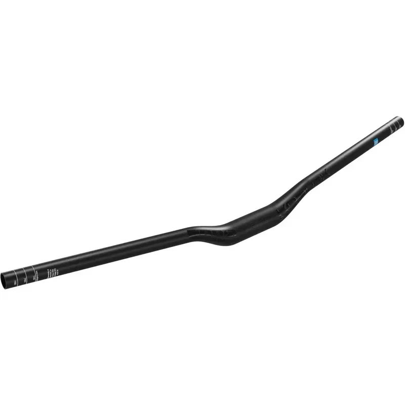 Pro Koryak 3FIVE Alloy Handlebar Alloy in Black-5