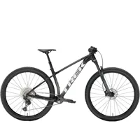 South Downs Bikes Trek Procaliber 6 In Satin Trek Black/Lithium Grey | FREE delivery over £30 + Cycle Scheme