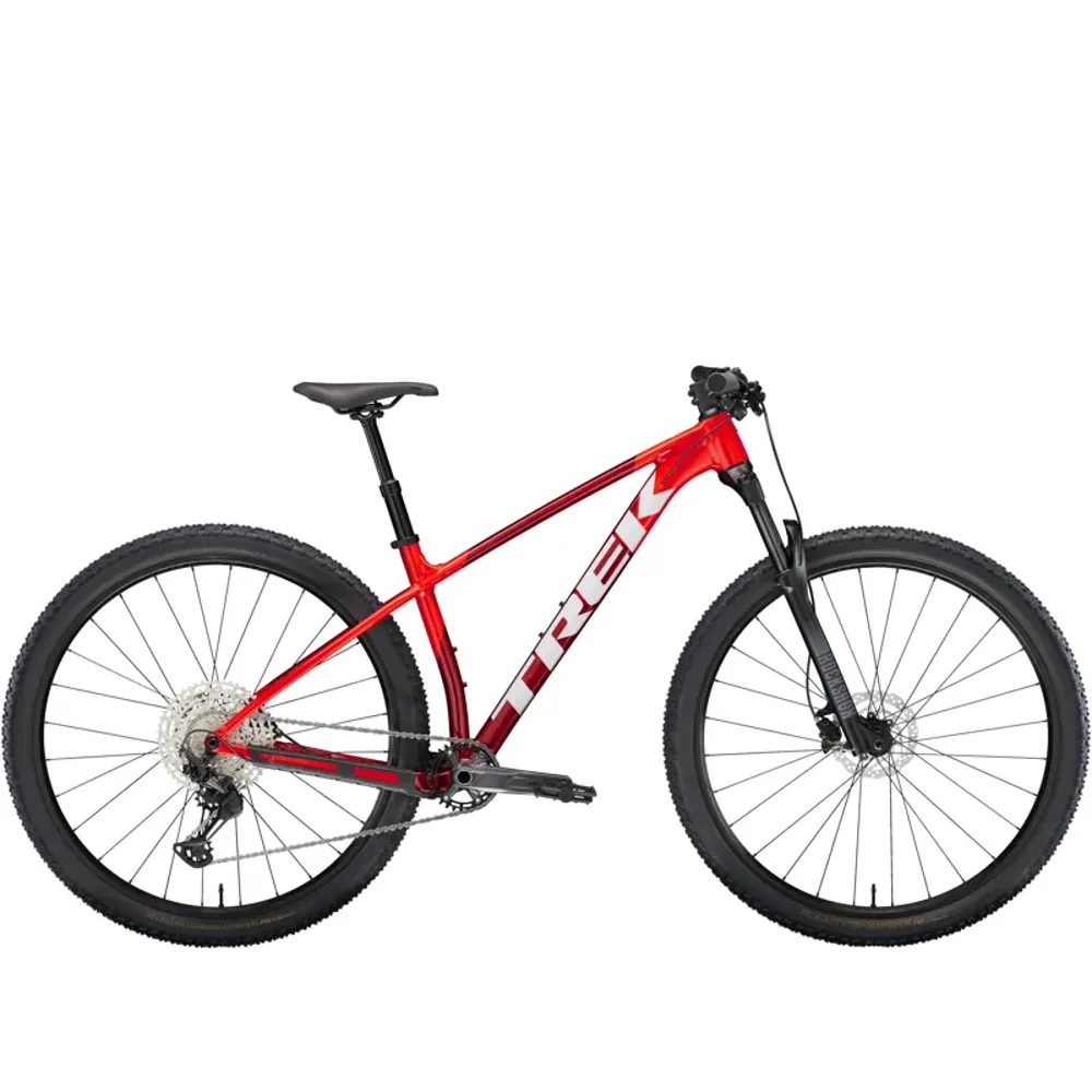 South Downs Bikes Trek Procaliber 6 In Viper Red/Crimson | FREE delivery over £30 + Cycle Scheme