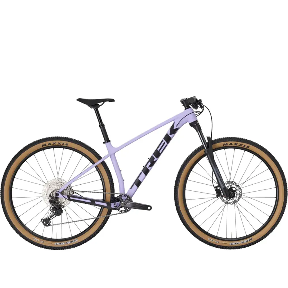 South Downs Bikes Trek Procaliber 6 XC Mountain Bike in Lavender Haze | FREE delivery over £30 + Cycle Scheme