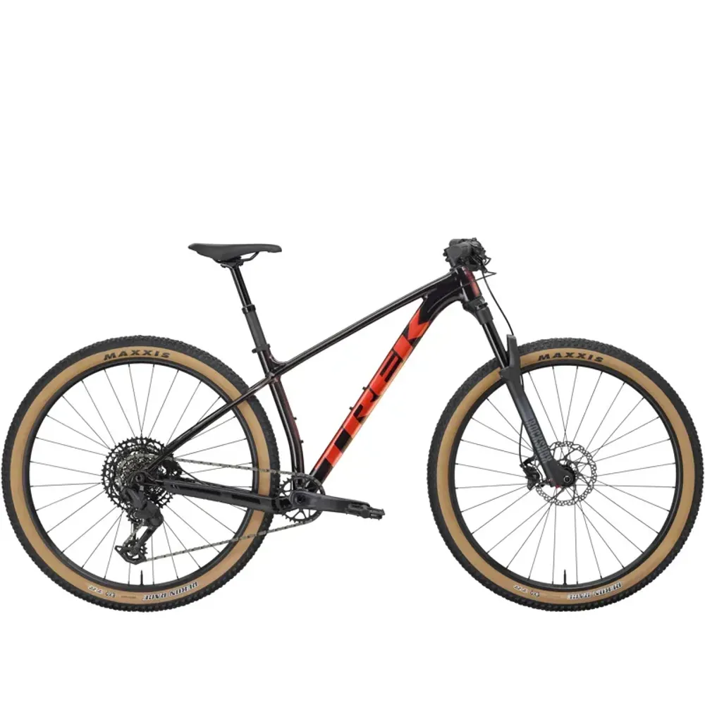 South Downs Bikes Trek Procaliber 8 XC Mountain Bike in Serpentine | FREE delivery over £30 + Cycle Scheme