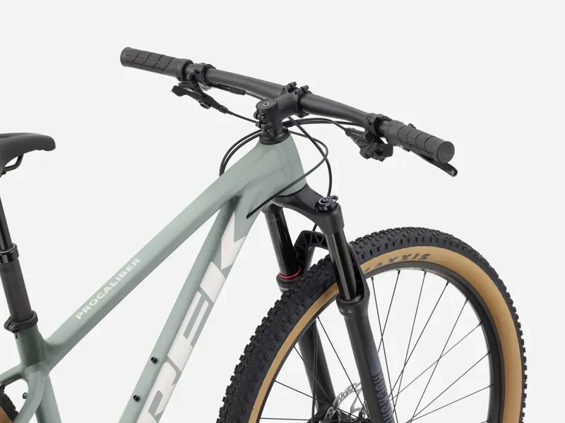 Trek Procaliber 8 XC Mountain Bike in Desert Sage-2