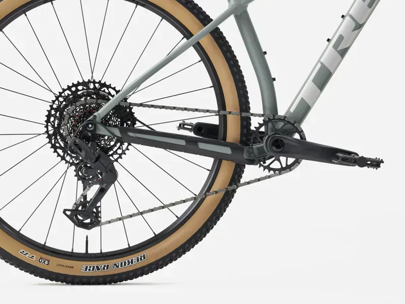 Trek Procaliber 8 XC Mountain Bike in Desert Sage-5