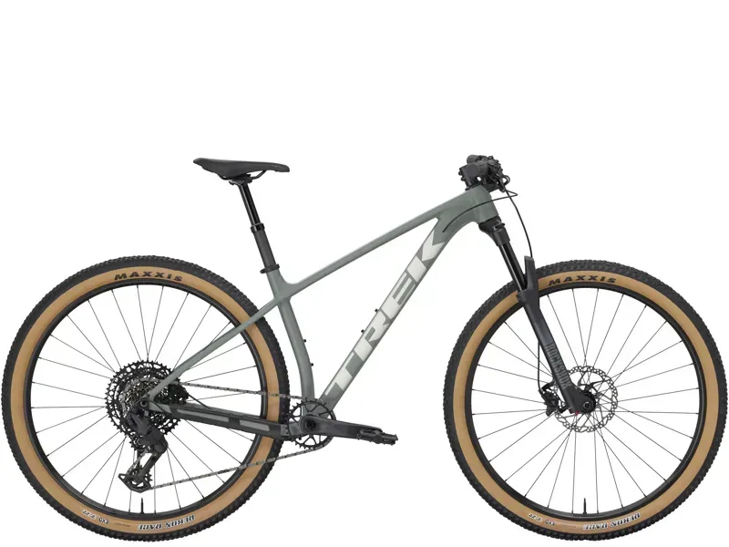 Trek Procaliber 8 XC Mountain Bike in Desert Sage