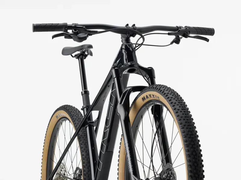 Trek Procaliber 9.5 Gen 3 Carbon XC Mountain Bike in Dark Star-3