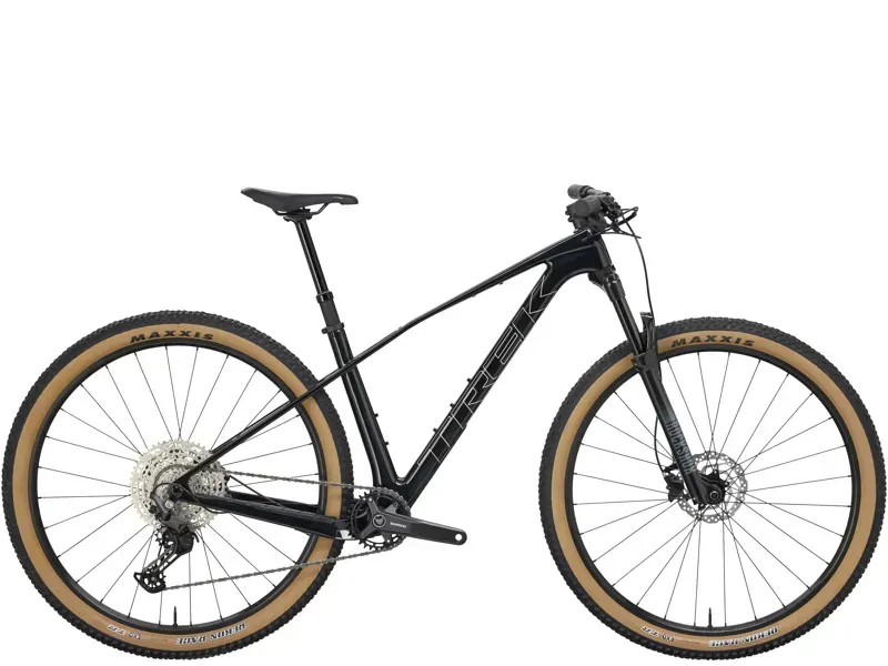 Trek Procaliber 9.5 Gen 3 Carbon XC Mountain Bike in Dark Star