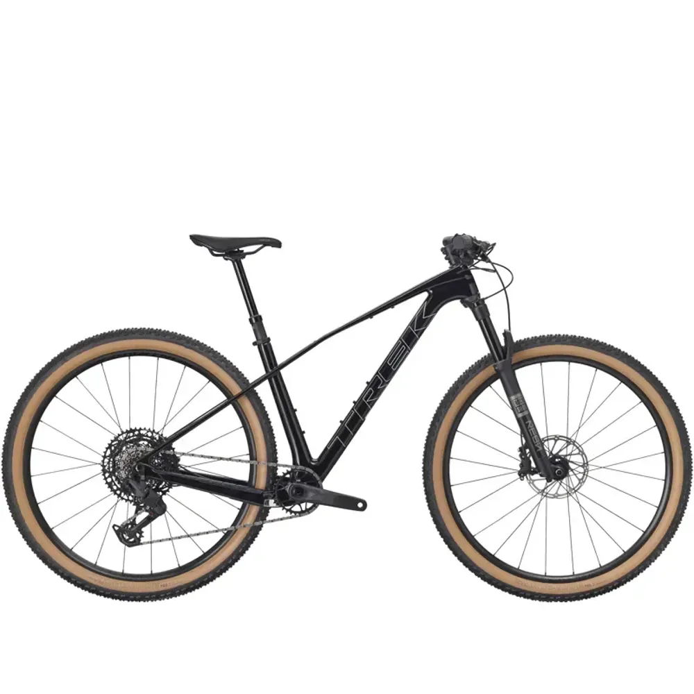 South Downs Bikes Trek Procaliber 9.6 Gen 3 MTB In Dark Star | FREE delivery over £30 + Cycle Scheme