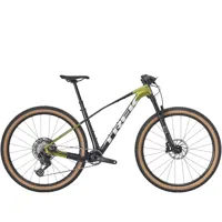 South Downs Bikes Trek Procaliber 9.6 Gen 3 MTB In Chameleon Green | FREE delivery over £30 + Cycle Scheme